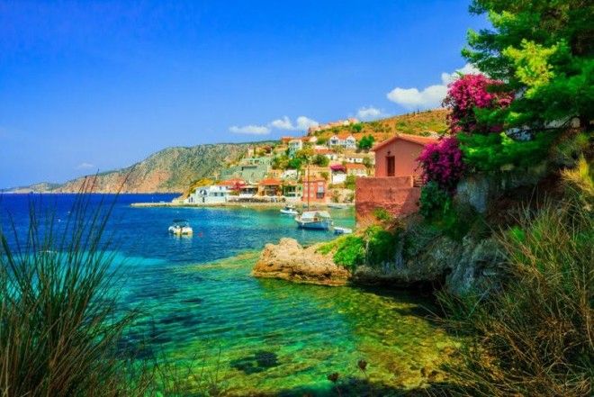 10 самых красивых островов Европы для отдыха 44