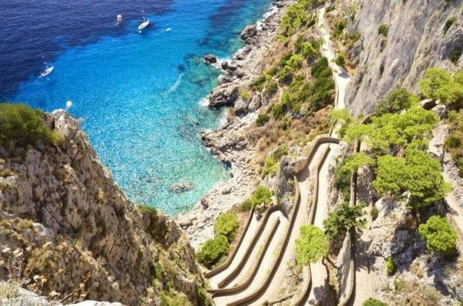 10 самых красивых островов Европы для отдыха 35