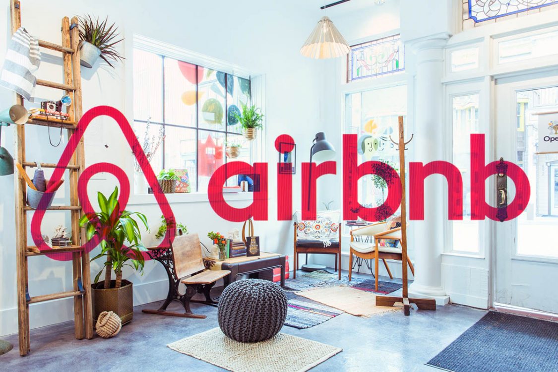 Альтернативы Airbnb