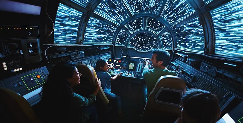 Star Wars Galaxy Edge Disney (5)