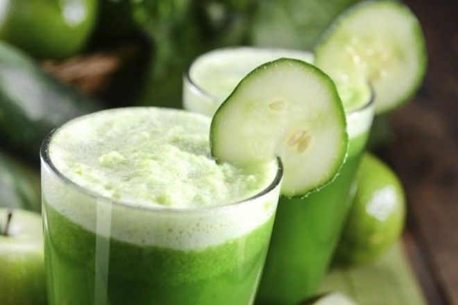 Как на самом деле овощной сок влияет на организм 15