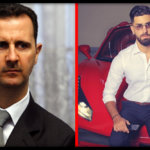 Башар Асад посадил двоюродного брата под арест за роскошные посты в Инстаграме