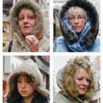 «Люди XXI века»: голландский фотограф 20 лет снимает людей на улицах, изучая, как меняется мода