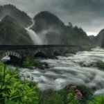 20 мистических мостов, которые ведут в другие миры