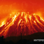 «Дремлющие драконы» — вулканы, которые могут проснуться в любой момент