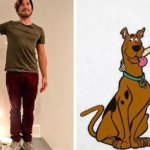 Блогер попросил подписчиков зафотошопить их с собакой, как на картинке, но те устроили смехопанораму