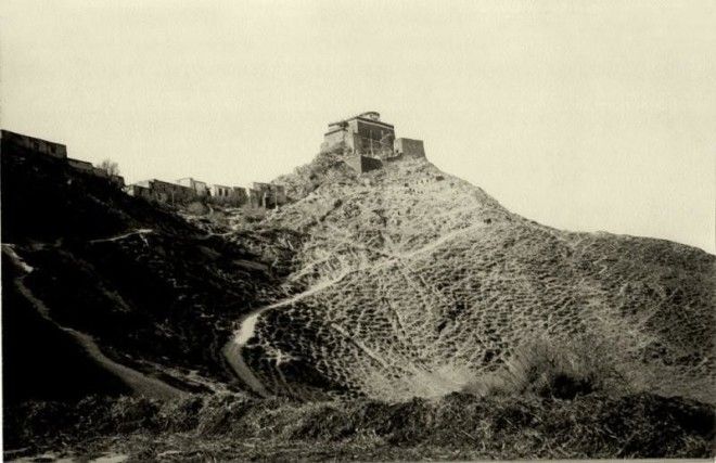 Запрещенные снимки Тибета начала ХХ века 27