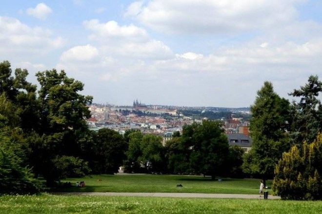 10 прекрасных мест в Праге, где стоит побывать каждому 38