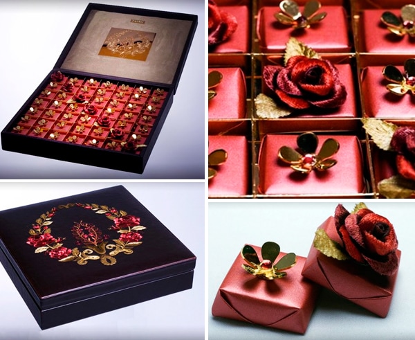 10 самых дорогих конфет в мире с невероятным вкусом и поражающей воображение ценой 39