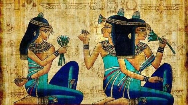 25 малоизвестных фактов о Древнем Египте 55