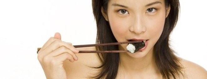 10 причин, почему японки не толстеют 4