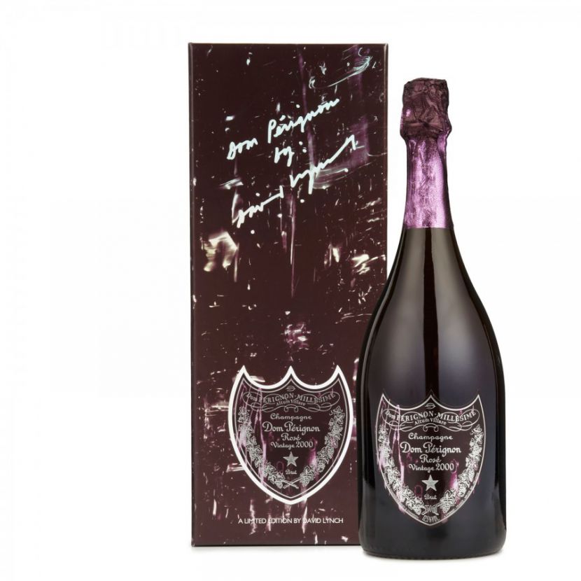 10 бутылок самого дорогого шампанского в мире 34