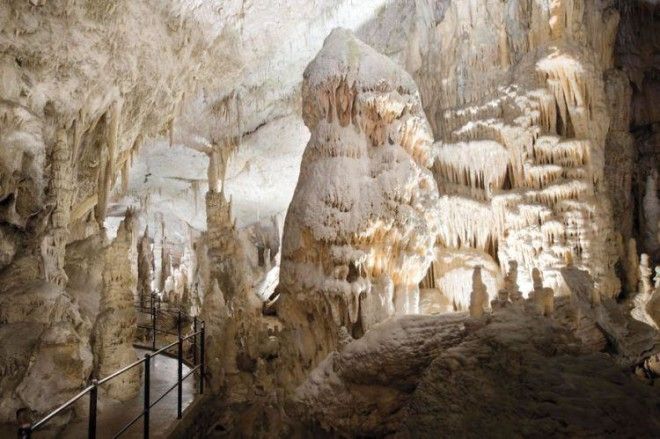 24 красивейших пещеры Мира 49