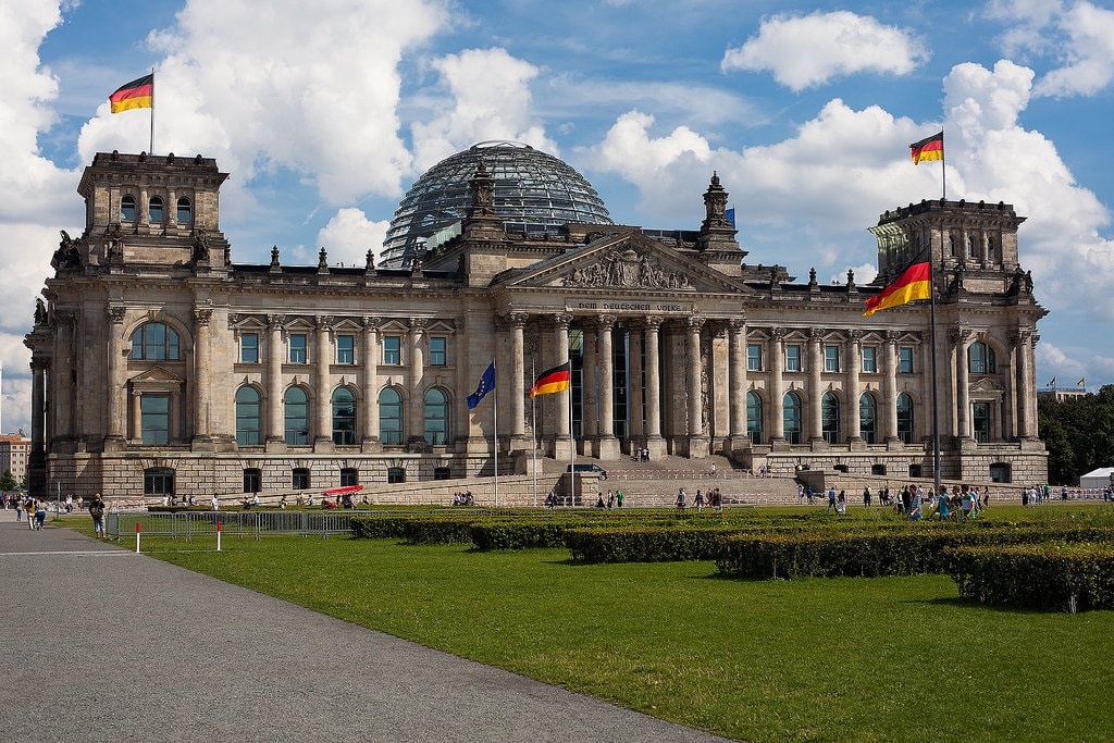 10 интересных фактов о Германии и немцах 31