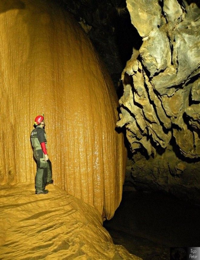 24 красивейших пещеры Мира 51
