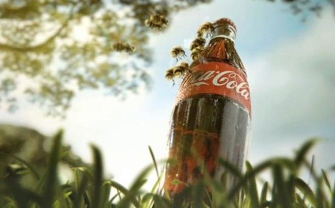 25 бытовых проблем, которые быстро и эффективно устранит кока-кола 47