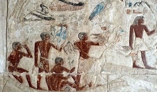 25 малоизвестных фактов о Древнем Египте 47