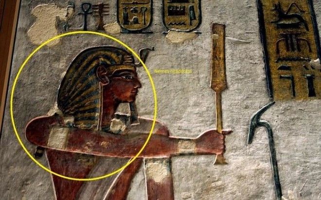 25 малоизвестных фактов о Древнем Египте 50