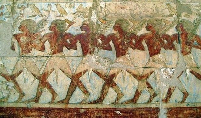 25 малоизвестных фактов о Древнем Египте 46