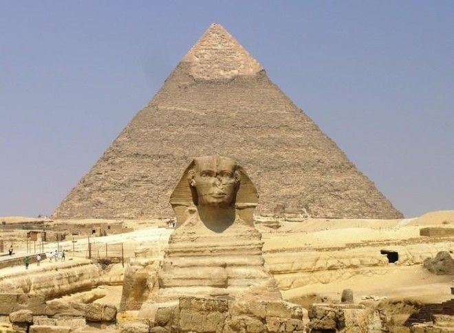 25 малоизвестных фактов о Древнем Египте 50