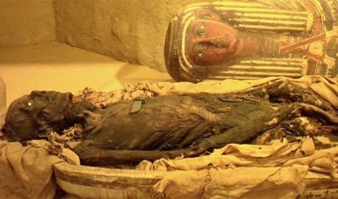 25 малоизвестных фактов о Древнем Египте 51