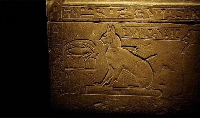 25 малоизвестных фактов о Древнем Египте 42