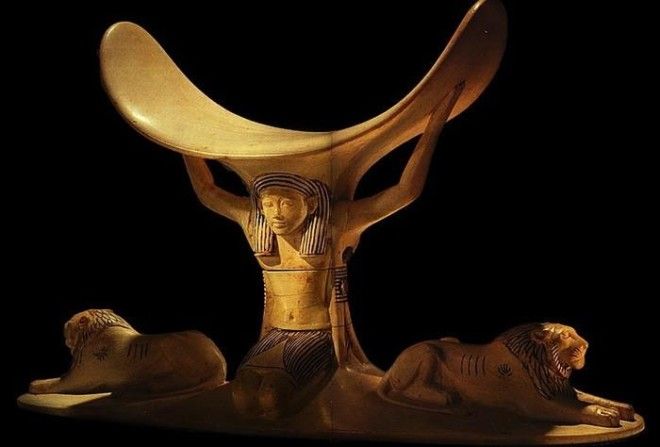 25 малоизвестных фактов о Древнем Египте 43