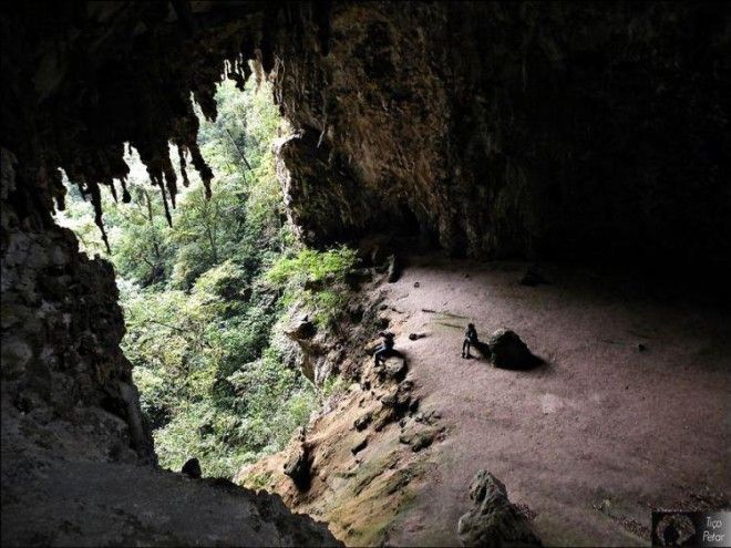 24 красивейших пещеры Мира 46