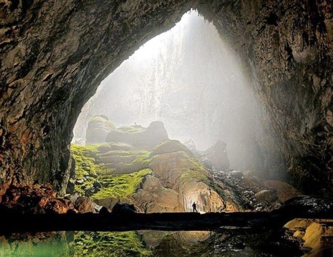 24 красивейших пещеры Мира 52