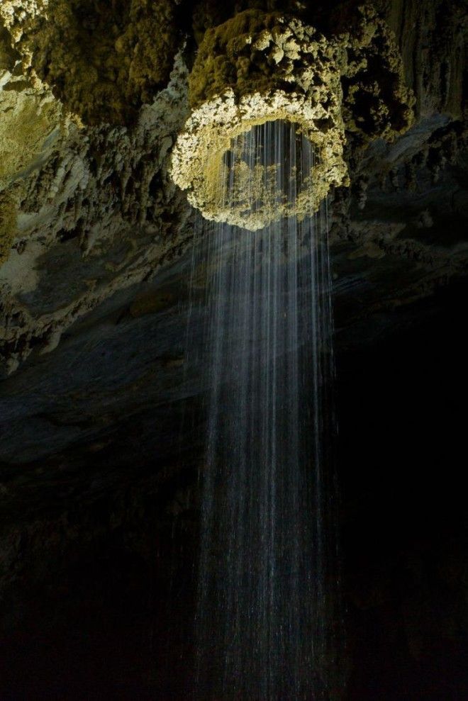 24 красивейших пещеры Мира 53