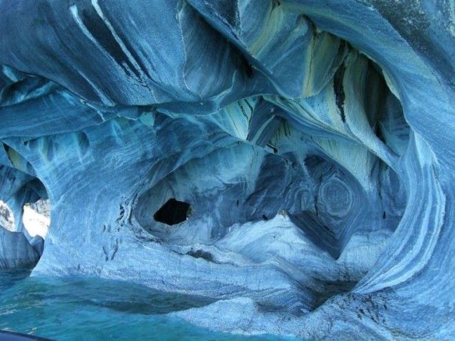 24 красивейших пещеры Мира 35