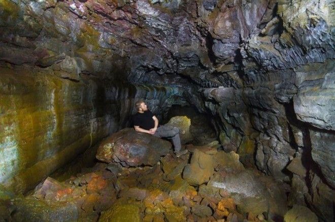 24 красивейших пещеры Мира 43