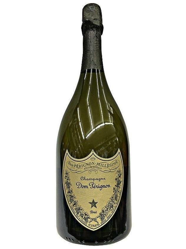 10 бутылок самого дорогого шампанского в мире 31
