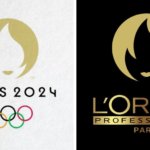 Логотип Олимпиады в Париже стал поводом для шуток и угодил в мемы. С чем его только не сравнивают!