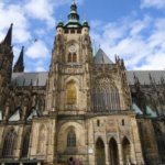 10 прекрасных мест в Праге, где стоит побывать каждому