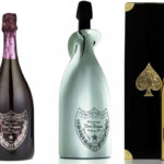 10 бутылок самого дорогого шампанского в мире