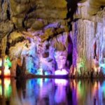 24 красивейших пещеры Мира