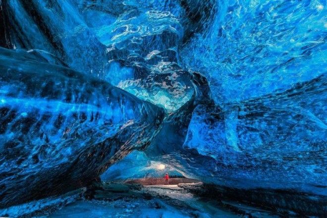 24 красивейших пещеры Мира 38