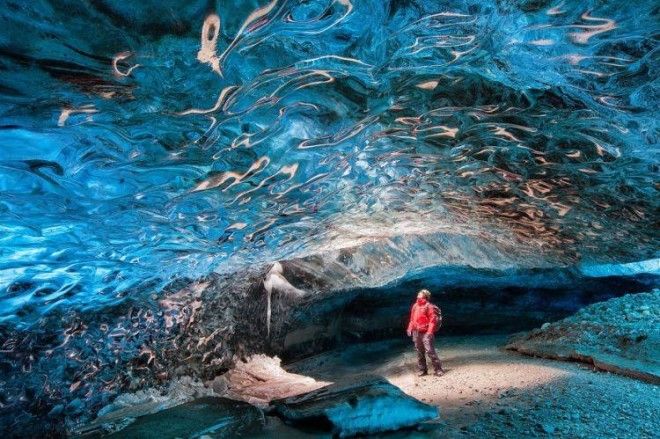 24 красивейших пещеры Мира 39