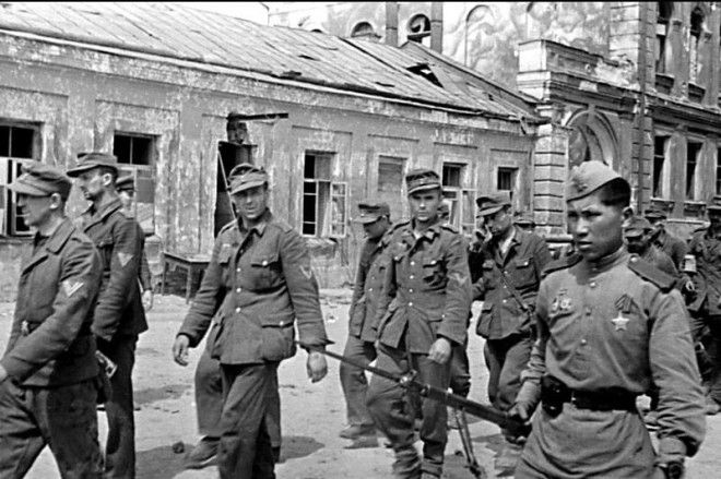 БЕЗ ЦЕНЗУРЫ. Фотографии войны 1941-1945 годов!!! 95