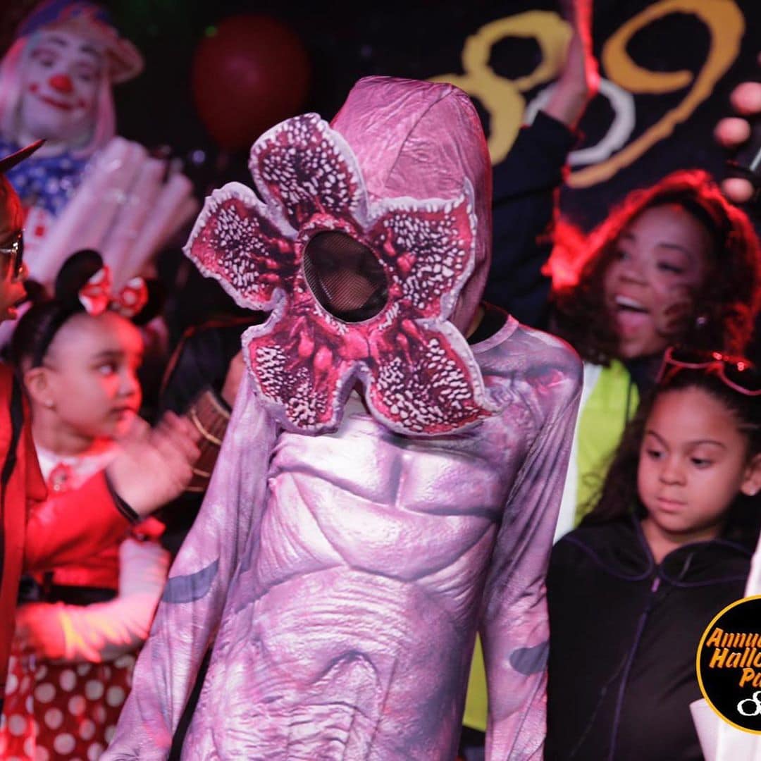 23 крутых детских костюма на Хеллоуин, глядя на которые хочется отдать все конфеты 91