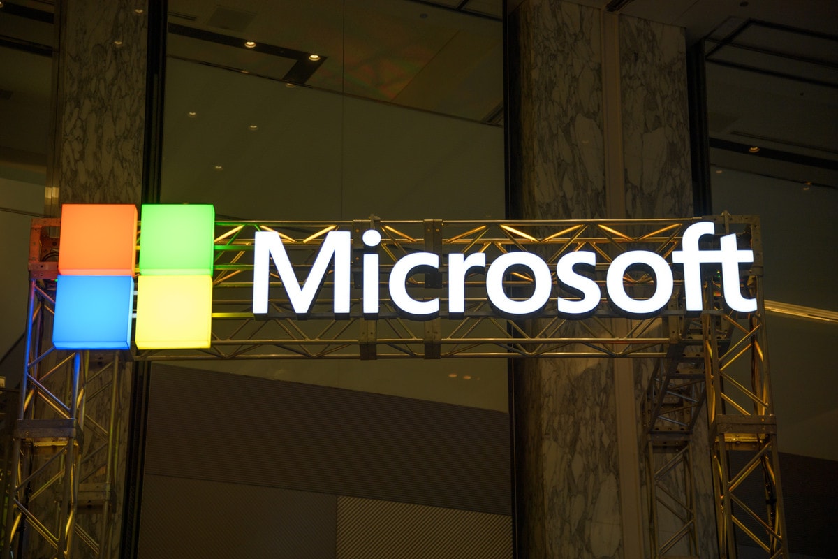Японский Microsoft перешёл на 4-дневную рабочую неделю. Эффективность работников возросла на 40% 4