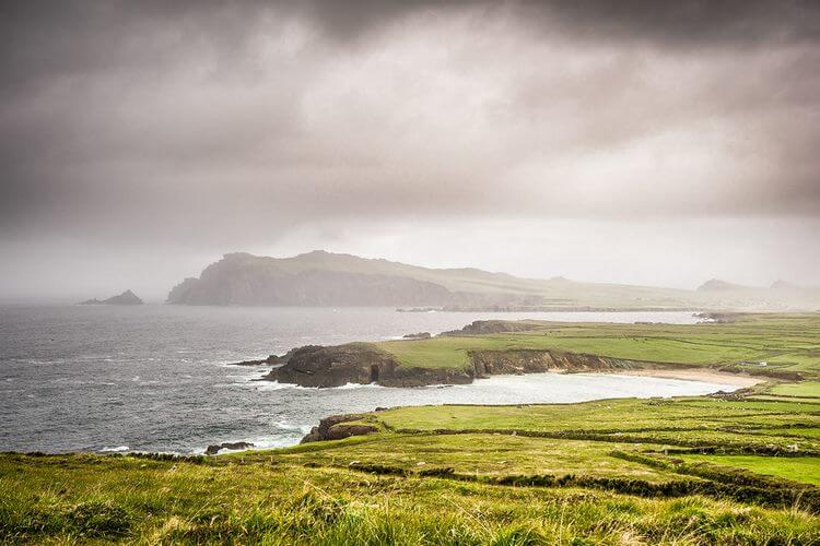 Замки и волшебные долины Ирландии — сказка Изумрудного острова! 69