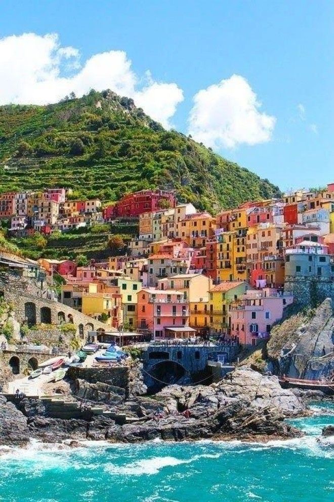 100 интересных фактов об Италии, которые вы не знали 50