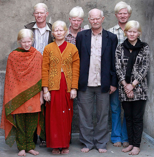 6 самых необычных семей со всего мира, которые вас удивят 52