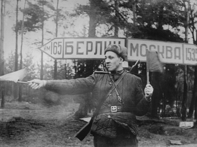 БЕЗ ЦЕНЗУРЫ. Фотографии войны 1941-1945 годов!!! 93