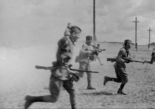 БЕЗ ЦЕНЗУРЫ. Фотографии войны 1941-1945 годов!!! 90