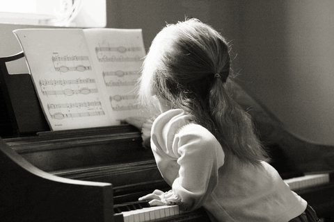 10 причин учить ребенка музыке 16