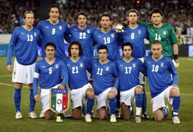 100 интересных фактов об Италии, которые вы не знали 59