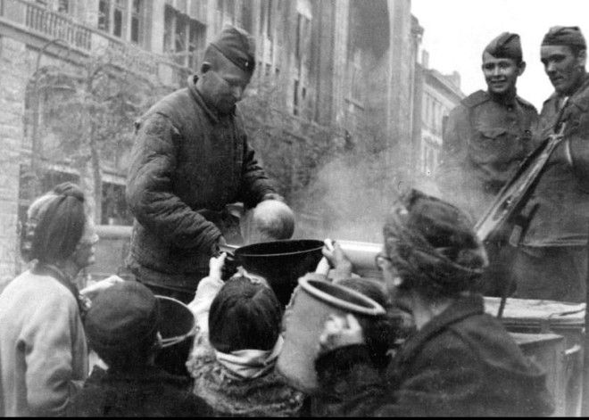 БЕЗ ЦЕНЗУРЫ. Фотографии войны 1941-1945 годов!!! 86